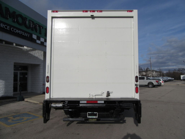 2018 Hino 195 20FT ALUMINUM BOX POWER LIFTGATE in Cars & Trucks in Oakville / Halton Region - Image 4
