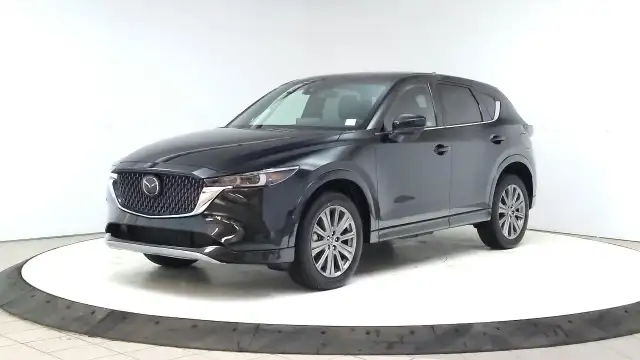 2025 Mazda CX-5 in Cars & Trucks in Lethbridge - Image 8