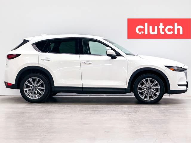 2020 Mazda CX-5 GT AWD w/ Apple CarPlay, Heated Front Seats, Rea in Cars & Trucks in City of Toronto - Image 4
