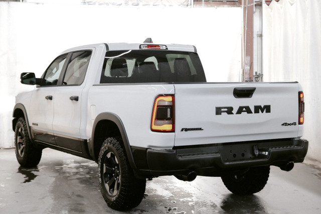 2024 Ram 1500 REBEL in Cars & Trucks in Red Deer - Image 4