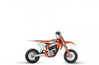 2024 KTM SX-E 3 *SAVE $1000 + NO FREIGHT / NO PDI*