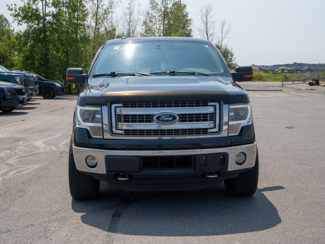 2014 Ford F-150 in Cars & Trucks in Belleville - Image 2