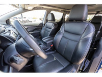 CLEAN CARFAX! - Heated Seats - Heated Steering Wheel - Leather Interior - Push Button Start - Naviga... (image 8)