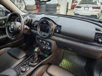 This 2016 MINI Cooper Clubman is a rare find with only 28,323 km – that’s less than 3,600 km per yea... (image 6)