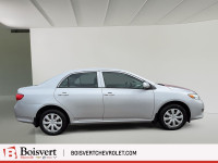 CE Engine: Moteur à 4 cylindres 1.8L L/100Km City: 7.6 L/100Km Hwy: 5.7 Safety Equipment Système de... (image 3)