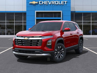 Saskatoon Motor Products - This Chevrolet Equinox boasts a Turbocharged Gas I4 1.5L/ engine powering... (image 6)