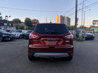 This Beautiful Ford Escape encapsulates exactly what its name implies, a great escape from your dail... (image 2)