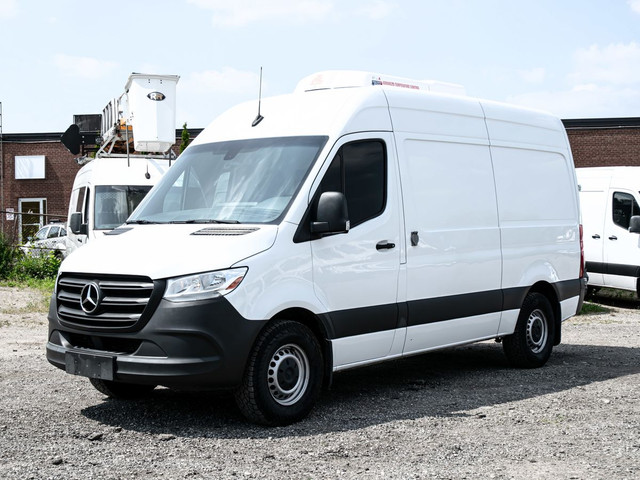 2021 Mercedes-Benz Sprinter 2500 in Cars & Trucks in Mississauga / Peel Region - Image 3