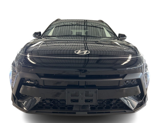 2024 Hyundai Kona N Line, 4X4, Nav, Carplay, Bluetooth, Caméra,  in Cars & Trucks in City of Montréal - Image 4