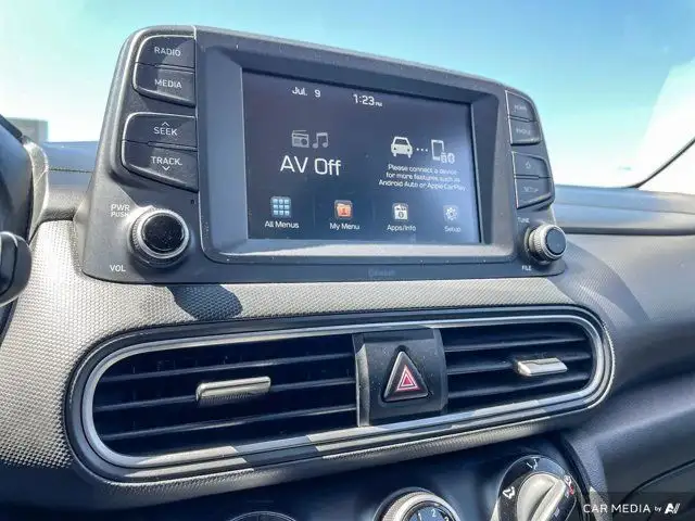 2020 Hyundai Kona Essential | AWD | Aftermarket Remote Start in Cars & Trucks in Grande Prairie - Image 18