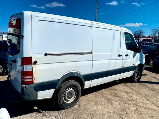 2014 Mercedes-Benz Sprinter Cargo Vans 2500 144" in Cars & Trucks in Oakville / Halton Region - Image 3