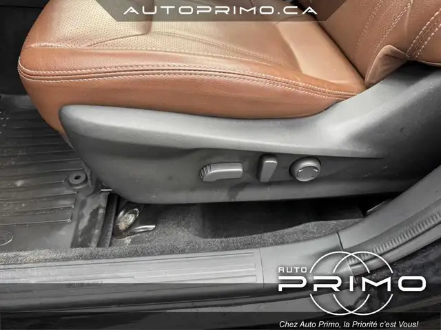 2021 Subaru Forester 2.5i Premier AWD Automatique avec Sièges en in Cars & Trucks in Laval / North Shore - Image 13