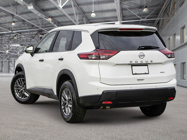 2024 Nissan Rogue S in Cars & Trucks in Markham / York Region - Image 4