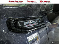 Gray Exterior, Black Interior, Clean CarFax, No Accidents, 10-Speed Automatic, 4WD, Cloth, 120-Volt... (image 6)