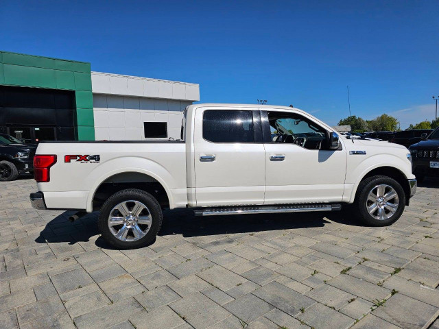 2019 Ford F-150 in Cars & Trucks in Ottawa - Image 4