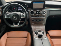 Vehicle Highlights: - Accident free - Well optioned - AWD Here comes a very rare and desirable Merce... (image 9)
