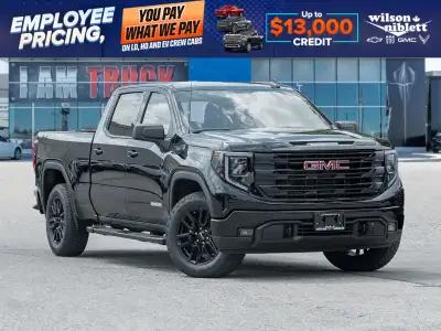 Duramax Diesel | X31 Off-Road Pkg | Black Assist Steps Wilson-Niblett Motors has been proud to serve...