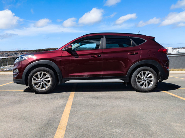 2017 Hyundai Tucson SE in Cars & Trucks in St. John's - Image 3