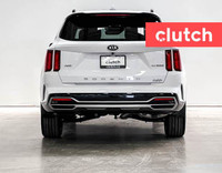 NO ACCIDENTS / CLEAN CARFAX / 1 OWNER / Power Tailgate/Hatch, Auto Dimming Rearview Mirror, Front He... (image 4)