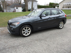 2013 BMW X1 28i