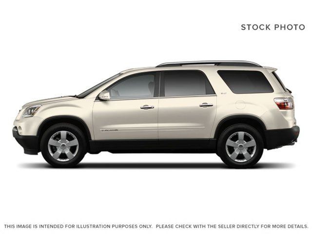 2008 GMC Acadia SLT1 in Cars & Trucks in Calgary - Image 2