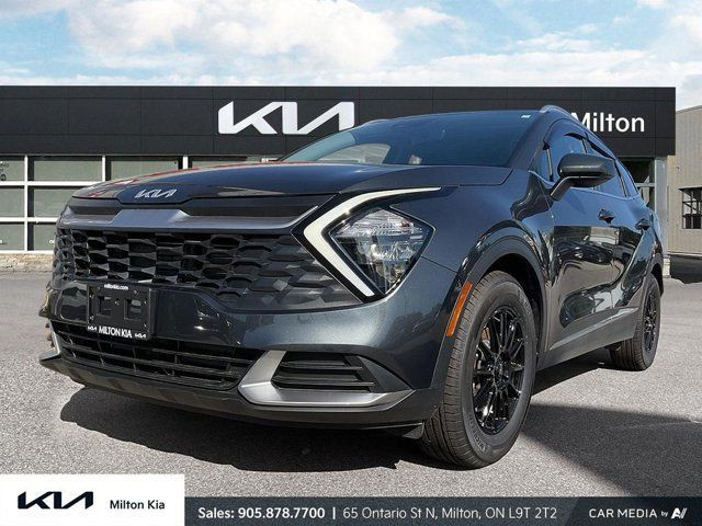 2024 Kia Sportage LX in Cars & Trucks in Oakville / Halton Region