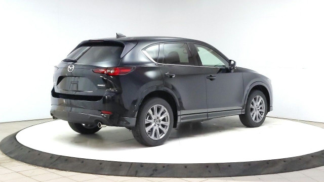 2025 Mazda CX-5 in Cars & Trucks in Lethbridge - Image 3