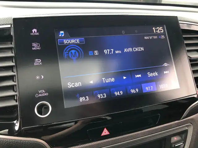 2021 Honda Ridgeline EX-L - Leather interior, Heated steering wh in Cars & Trucks in Annapolis Valley - Image 13