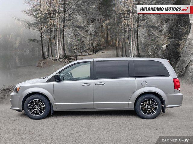 2019 Dodge Grand Caravan SXT in Cars & Trucks in Hamilton - Image 2