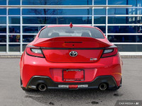 Recent Arrival! Looking to have a little fun this summer? Then this Toyota GR86 might be perfect for... (image 4)