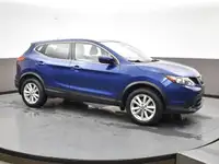 2019 Nissan Qashqai Just Traded w. Only 75K !!!