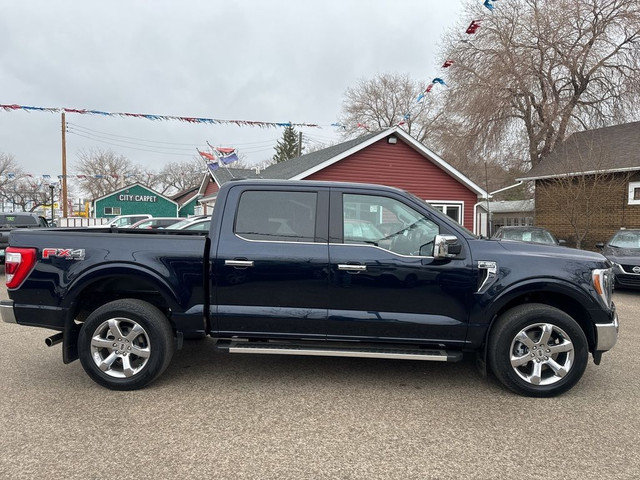  2022 Ford F-150 Lariat- 502A-Loaded!! in Cars & Trucks in Saskatoon - Image 4