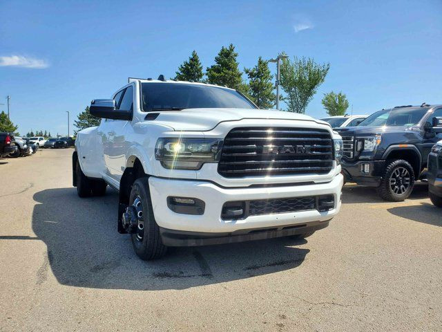 2022 Ram 3500 Limited Longhorn Level 1 6.7L Mega Cab DRW in Cars & Trucks in Strathcona County - Image 3