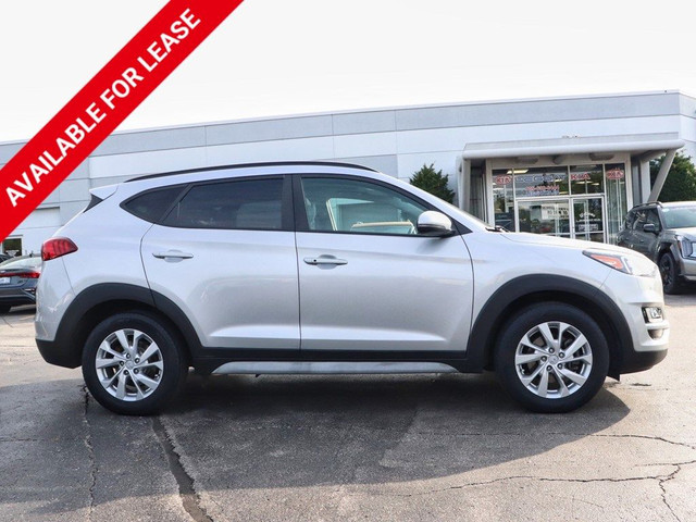 2020 Hyundai Tucson Preferred AWD | Leather | Sunroof | Heated S in Cars & Trucks in Oakville / Halton Region - Image 3