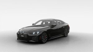 2025 BMW i4 EDrive40 Gran Coupe | Premium Essentiel | M Sport | M Sport Pro