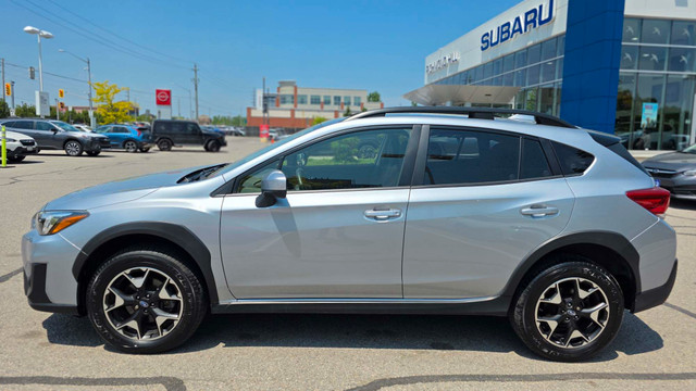 2019 Subaru Crosstrek Sport NO ACCIDENTS! LOW KM! 2 SETS OF K... in Cars & Trucks in Markham / York Region - Image 3