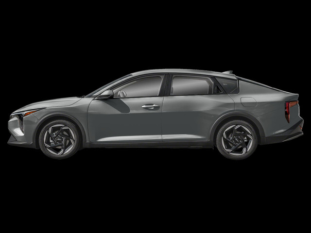 Kia K4 EX FWD 2025 in Cars & Trucks in Longueuil / South Shore - Image 3