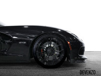 VENDU!!! Immaculate 2013 Dodge SRT Viper GTS Coupe 8.4L V10 SFI Engine, Venom Black Clear Coat, GTS... (image 7)