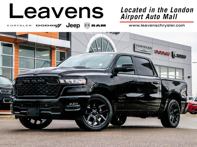 2025 RAM 1500 Sport in Cars & Trucks in London