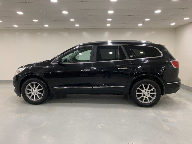 2016 Buick Enclave Leather in Cars & Trucks in Regina - Image 2