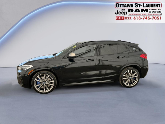 2020 BMW X2 M35i in Cars & Trucks in Ottawa - Image 2