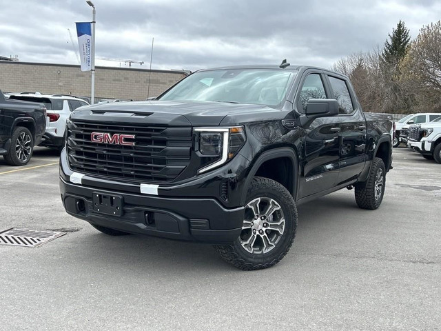 2025 GMC Sierra 1500 Pro in Cars & Trucks in Oakville / Halton Region