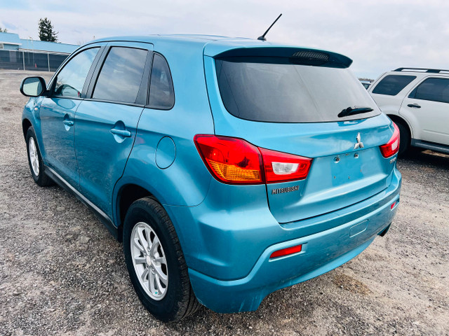 2012 Mitsubishi RVR in Cars & Trucks in Oakville / Halton Region - Image 4