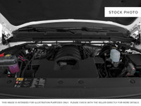 Powerful presence meets sophisticated comfort in the 2018 GMC Sierra 1500 SLT, graced with a Dark Sl... (image 8)