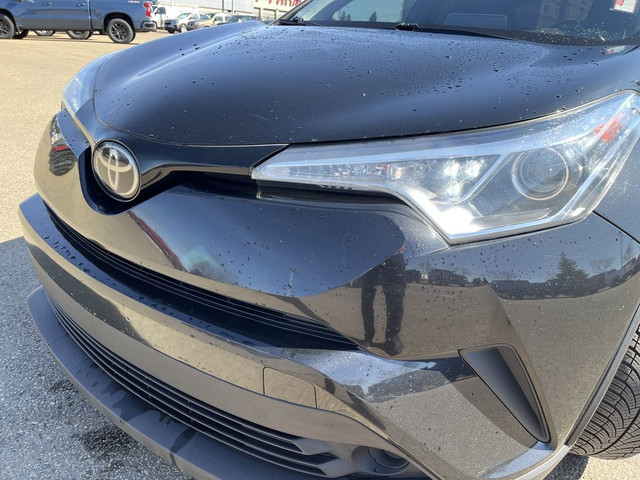 2019 Toyota C-HR LIMITED | LEATHER | REMOTE START | SAFETY PKG in Cars & Trucks in Edmonton - Image 4