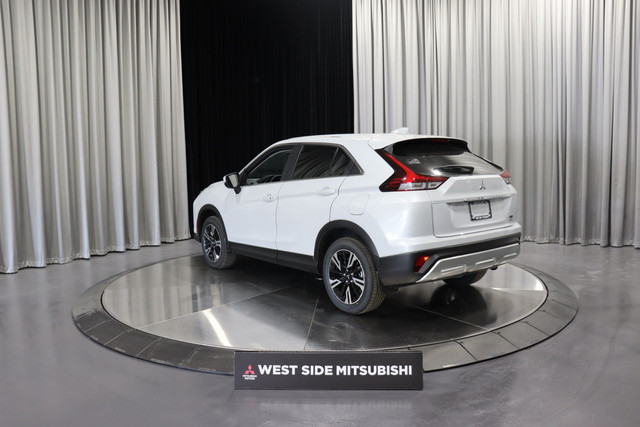 2025 Mitsubishi Eclipse Cross ES in Cars & Trucks in Edmonton - Image 4