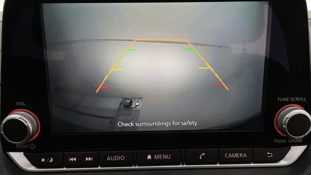 2023 Nissan Sentra SV - Sunroof, Heated Seats, Backup Camera in Cars & Trucks in Winnipeg - Image 4