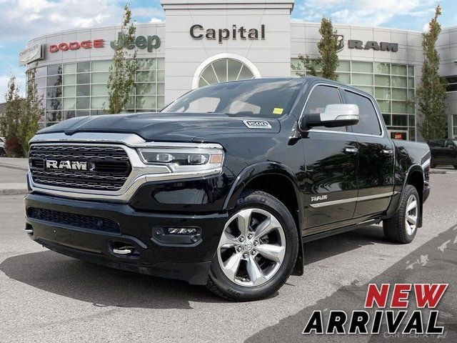 2022 Ram 1500 Limited in Cars & Trucks in Edmonton