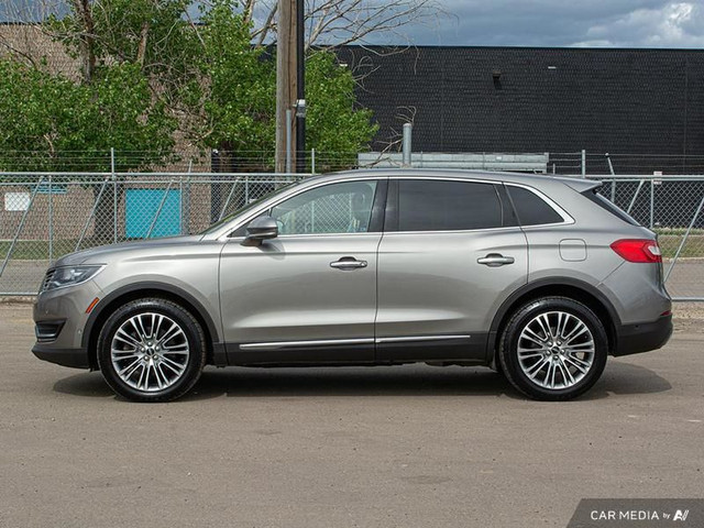 2016 Lincoln MKX BASE in Cars & Trucks in Edmonton - Image 3