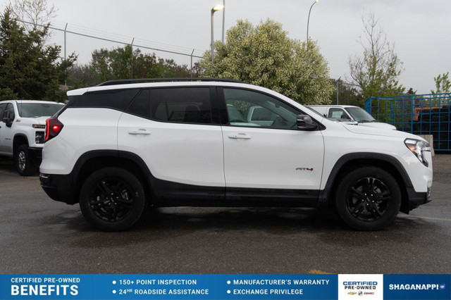 2024 GMC Terrain AT4TECH PACKAGE | SUNROOF in Cars & Trucks in Calgary - Image 4